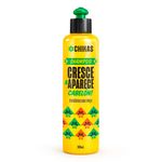 Shampoo Chikas Cresce E Aparece 300ml
